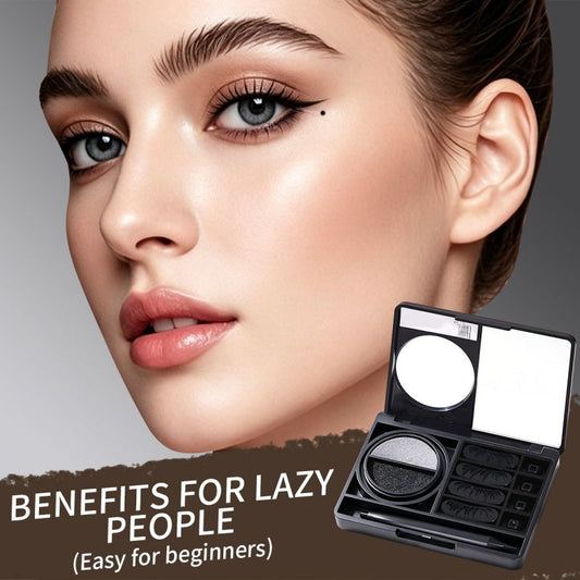 🔥Achetez-en 1, Obtenez 1 Gratuit👁️Stylo de maquillage pour les yeux 3 en 1 : crayon à paupières, crayon pour les cils inférieurs et crayon à yeux. Résistant à l'eau✨
