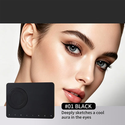 🔥Achetez-en 1, Obtenez 1 Gratuit👁️Stylo de maquillage pour les yeux 3 en 1 : crayon à paupières, crayon pour les cils inférieurs et crayon à yeux. Résistant à l'eau✨