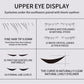 🔥Achetez-en 1, Obtenez 1 Gratuit👁️Stylo de maquillage pour les yeux 3 en 1 : crayon à paupières, crayon pour les cils inférieurs et crayon à yeux. Résistant à l'eau✨