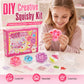 🐱 50 % DE RÉDUCTION EN CE MOMENT ! 🧊 Kit DIY Squishy Glace Frite – Parfait pour le jeu sensoriel & l'anti-stress pour enfants ✨