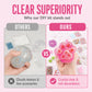 🐱 50 % DE RÉDUCTION EN CE MOMENT ! 🧊 Kit DIY Squishy Glace Frite – Parfait pour le jeu sensoriel & l'anti-stress pour enfants ✨