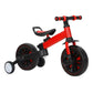 🚲 50 % DE RÉDUCTION EN CE MOMENT ! 💥 Tricycle et draisienne 3 en 1 pour enfants : ludique, stable et adaptable 👶✨