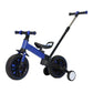 🚲 50 % DE RÉDUCTION EN CE MOMENT ! 💥 Tricycle et draisienne 3 en 1 pour enfants : ludique, stable et adaptable 👶✨