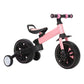 🚲 50 % DE RÉDUCTION EN CE MOMENT ! 💥 Tricycle et draisienne 3 en 1 pour enfants : ludique, stable et adaptable 👶✨