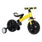 🚲 50 % DE RÉDUCTION EN CE MOMENT ! 💥 Tricycle et draisienne 3 en 1 pour enfants : ludique, stable et adaptable 👶✨