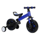 🚲 50 % DE RÉDUCTION EN CE MOMENT ! 💥 Tricycle et draisienne 3 en 1 pour enfants : ludique, stable et adaptable 👶✨