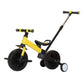 🚲 50 % DE RÉDUCTION EN CE MOMENT ! 💥 Tricycle et draisienne 3 en 1 pour enfants : ludique, stable et adaptable 👶✨