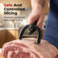 🥩 50 % DE RÉDUCTION EN CE MOMENT ! 🔪Coupe-graisse à main pour viande de bœuf et de porc🍖