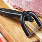 🥩 50 % DE RÉDUCTION EN CE MOMENT ! 🔪Coupe-graisse à main pour viande de bœuf et de porc🍖