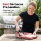 🥩 50 % DE RÉDUCTION EN CE MOMENT ! 🔪Coupe-graisse à main pour viande de bœuf et de porc🍖