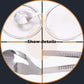 🏆 Offre spéciale du dernier jour :17.99€ ! 🍳 2 achetés 1 offerts 🍡Pince anti-fuites d'huile en acier inoxydable – Cuillère filtrante et pince alimentaire 2 en 1