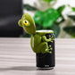 🐸 50% DE RÉDUCTION ! 🥤Joli couvercle de canette en forme de grenouille – Silicone alimentaire, fermeture étanche