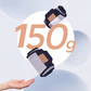 💛 50 % DE RÉDUCTION EN CE MOMENT ! 👶Porte-bébé 4 en 1 avec maille respirante – 0 à 36 mois, position ventrale et dorsale – Proche de bébé, les mains libres ✨
