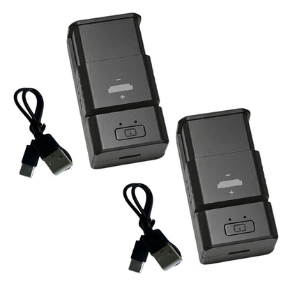 🎉 50 % DE RÉDUCTION EN CE MOMENT ! ✨Chargeur portable et rechargeable pour piles boutons