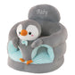 ⏳50% DE RÉDUCTION !⏰Canapé de soutien pour bébé avec motifs de dessins animés👼🛋️