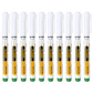 🏆 Offre spéciale du dernier jour :16.99€ ! 🔥 5 achetés 5 offerts 🎁Marqueur à pointe fine, à séchage rapide, à base d'huile