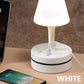 💡50% DE RÉDUCTION !🔌 Lampe de chevet avec prises USB et secteur,3/4 prises secteur, 2 ports USB, 1 port Type-C. ⭐🏠
