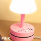 💡50% DE RÉDUCTION !🔌 Lampe de chevet avec prises USB et secteur,3/4 prises secteur, 2 ports USB, 1 port Type-C. ⭐🏠