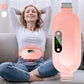 🏆 50 % DE RÉDUCTION EN CE MOMENT ! ✨Ceinture Chauffante Menstruelle – Dites STOP aux douleurs menstruelles 💖Livraison gratuite