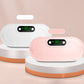 🏆 50 % DE RÉDUCTION EN CE MOMENT ! ✨Ceinture Chauffante Menstruelle – Dites STOP aux douleurs menstruelles 💖Livraison gratuite