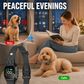 🏆 50 % DE RÉDUCTION EN CE MOMENT ! 🐶 Collier anti‑aboiement intelligent pour chiens 🛡️ Réglable, sans douleur, contrôle efficace des aboiements ⚡