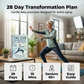 🧘 50% DE RÉDUCTION !📖Livre « 28 Jours de Tai-Chi » – Programme Progressif pour Débutants & Séances 10 min for Bien-être à la Maison 🌿
