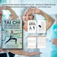 🧘 50% DE RÉDUCTION !📖Livre « 28 Jours de Tai-Chi » – Programme Progressif pour Débutants & Séances 10 min for Bien-être à la Maison 🌿