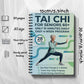🧘 50% DE RÉDUCTION !📖Livre « 28 Jours de Tai-Chi » – Programme Progressif pour Débutants & Séances 10 min for Bien-être à la Maison 🌿