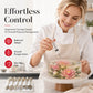 🔥 50% DE RÉDUCTION ! ✨Outils pour l'art de la gélatine en 3D