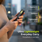 🏆 Dernier Jour Prix Spécial 14.99€ ! 🔥Deux achetés un offert🎁Lampe de travail magnétique mains libres