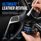 🏆 Offre spéciale du dernier jour :14.99€ ! 🔥 2 achetés 1 offerts 🎁Crème de réparation pour volants de voiture en cuir