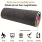 🚗 50% DE RÉDUCTION !🌟Tapis de Coffre de Voiture Universel – Velours Cristal & Dessous Antidérapant🛡️
