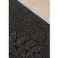 🚗 50% DE RÉDUCTION !🌟Tapis de Coffre de Voiture Universel – Velours Cristal & Dessous Antidérapant🛡️