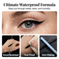 🏆 Offre spéciale du dernier jour :14.99€ !💐 1 acheté, 1 offert 🎁Crayon eyeliner fin waterproof, maquillage des yeux sans bavure