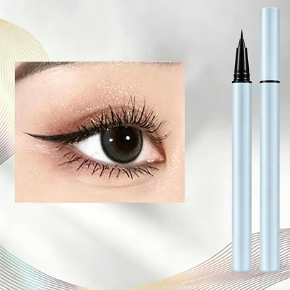 🏆 Offre spéciale du dernier jour :14.99€ !💐 1 acheté, 1 offert 🎁Crayon eyeliner fin waterproof, maquillage des yeux sans bavure