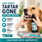 🏆 Offre spéciale du dernier jour :14.99€ ! 🔥 2 achetés 1 offerts 🎁Spray dentaire doux pour animaux de compagnie