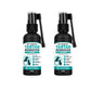 🏆 Offre spéciale du dernier jour :14.99€ ! 🔥 2 achetés 1 offerts 🎁Spray dentaire doux pour animaux de compagnie