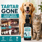 🏆 Offre spéciale du dernier jour :14.99€ ! 🔥 2 achetés 1 offerts 🎁Spray dentaire doux pour animaux de compagnie