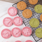 🏆 50 % DE RÉDUCTION EN CE MOMENT ! ✨Ensemble de moules à biscuits de Noël festifs