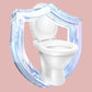 🏆 Offre spéciale du dernier jour :18.99€ ! 🔥 2 achetés 1 offerts 🎁Nettoyant efficace pour cuvettes de toilettes