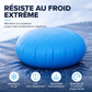 ❄️ PROMO LIMITÉE 50% DE RÉDUCTION ! ✨ Coussin d'Air d'Hivernage pour Piscine – Anti-Gel, Avec Cordes 🛟