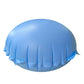 ❄️ PROMO LIMITÉE 50% DE RÉDUCTION ! ✨ Coussin d'Air d'Hivernage pour Piscine – Anti-Gel, Avec Cordes 🛟