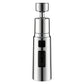 🏆 Offre spéciale du dernier jour :15.99€ ! 🔥 Raccord de robinet offert 🎁 Buse universelle pivotante pour robinet de cuisine