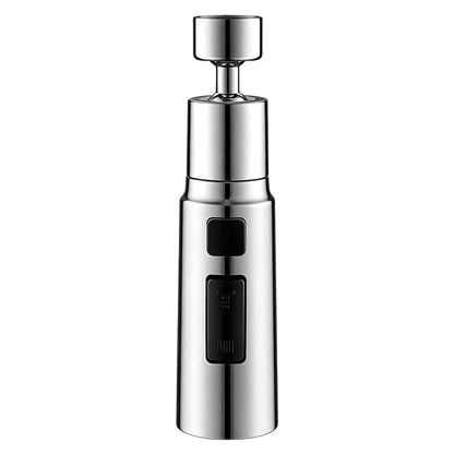 🏆 Offre spéciale du dernier jour :15.99€ ! 🔥 Raccord de robinet offert 🎁 Buse universelle pivotante pour robinet de cuisine