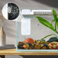 🐠 50 % DE RÉDUCTION EN CE MOMENT !💧Mini filtre multifonctionnel pour petits aquariums