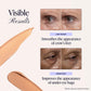 🏆 Offre spéciale du dernier jour :15.99€ ! 🔥 1 achetés 1 offerts 💰Kit de maquillage pour les yeux « 60 secondes » – Gel teinté raffermissant pour les poches et les cernes