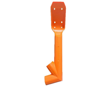 🔧 50% DE RÉDUCTION ! ✨Outil de nettoyage de gouttières  No-Climb