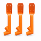 🔧 50% DE RÉDUCTION ! ✨Outil de nettoyage de gouttières  No-Climb