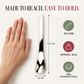 🏆 Offre spéciale du dernier jour :15.99€ ! 🥄 1 achetés 1 offerts 🎁 Manche long ergonomique, résistante, idéale pour cuisiner et déguster ✨