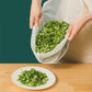 🎃 50% DE RÉDUCTION ! 🥬 Lot de 6 sacs filtrants réutilisables à mailles fines pour aliments — Idéaux pour les laits de noix et la préparation des repas